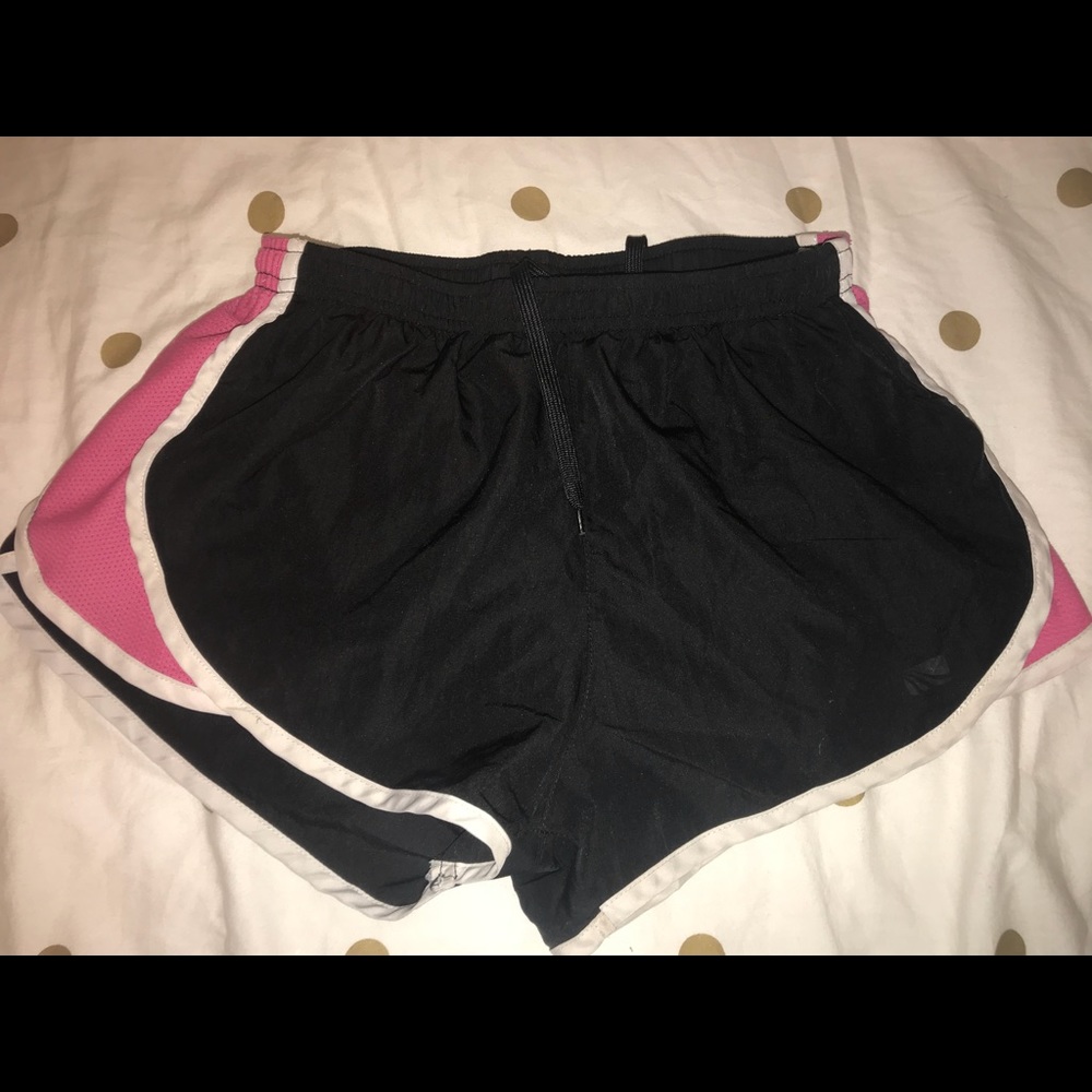 Athletic shorts